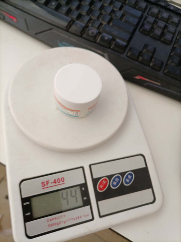 L Creme Refrescante Hidratante E Iluminador De Longa