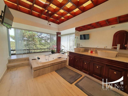 Imagen 19 de 24 de Hermosa Casa En Venta, Tlalpuente