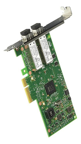Adaptador Ethernet I350f2 Servidor