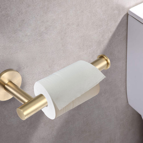 Toallero De Papel, Gancho Para Ropa, Creativo Y Versátil