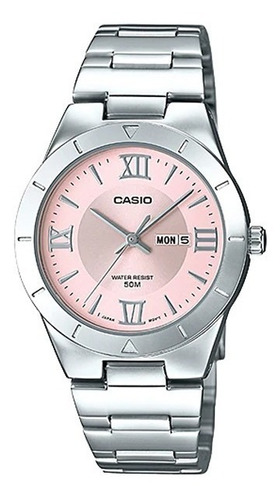 Reloj Mujer Casio Ltp1410d | Envío Gratis