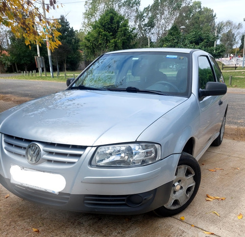 Volkswagen Gol 1.8 Full