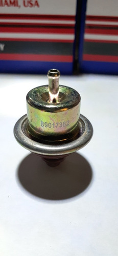 Regulador De Presión De Gasolina Silverado Tahoe 5.3 Pr4245