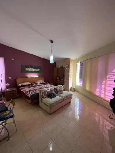 Casa En Venta En El Parral (ac)
