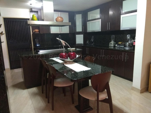 Casa En Venta En Santa Eduvigis Caracas Casas Angela Tochon