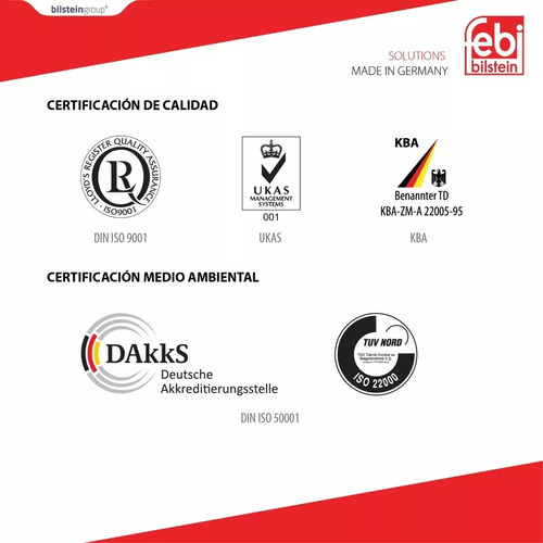 Guardapolvo Rotula De Dirección Bmw E81 E82 E87 E90 E84