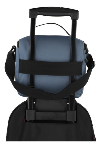 Mochila Megapack 2.0 5xt Nordic Blue