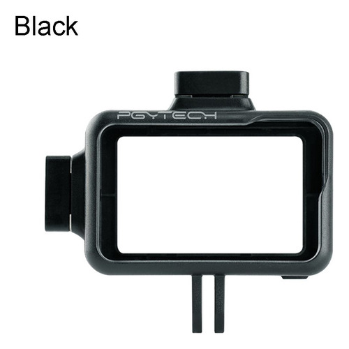 A Capa Protetora Para Dji Osmo Action Camera Cage Action