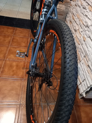 Bicicleta Look Move Zero
