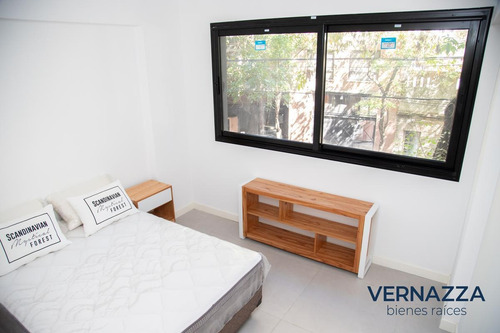 Imagen 8 de 30 de Departamento - Belgrano R