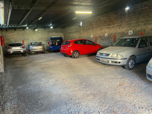 Cochera En Venta - 152mts2 - Ludueña, Rosario