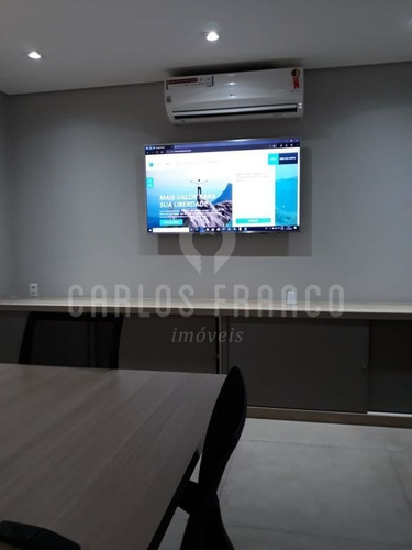 Saúde Comercial - Cf51193