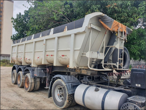 Imagem 3 de 8 de Carreta Randon Basculante