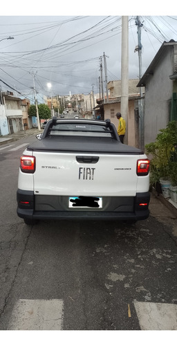 Fiat Strada 1.4 Endurance Cab. Cs Plus Flex 2p