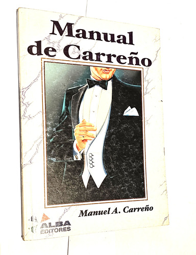 Manual De Carreño