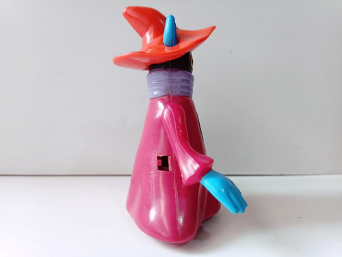 Orko He-man Motu Vintage Aurimat (Usado)
