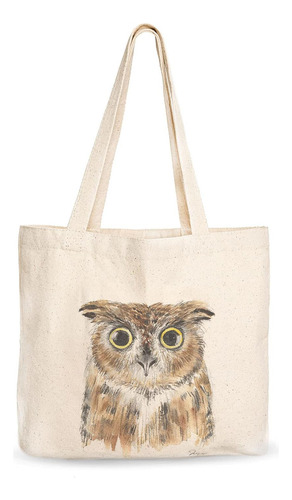 Bolsa De Lona Xl Para Compras Y Comestibles Con Refuerzo Res