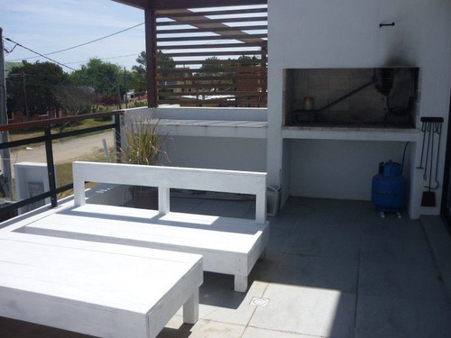 Venta De Apartamento 2 Dormitorios En La Barra