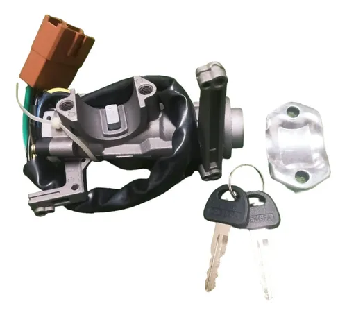 Kit De Cilindro Chana