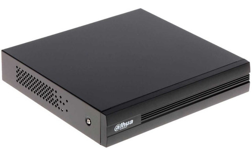 Dvr De 4 Canales Pentahibrido Dahua 2 Megapixel Hd 1080p