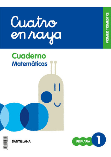 Globalizado Cuatro En Raya Cuaderno Mate... (libro Original)