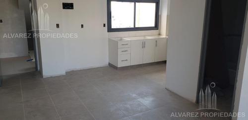 Imagen 7 de 16 de Departamento - Haedo