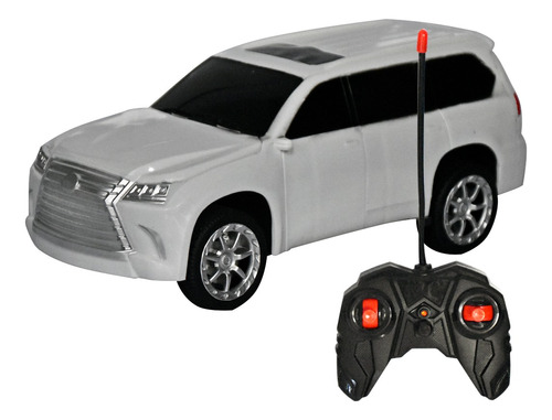  Camioneta Radio Control  Suv Fenix (22039)