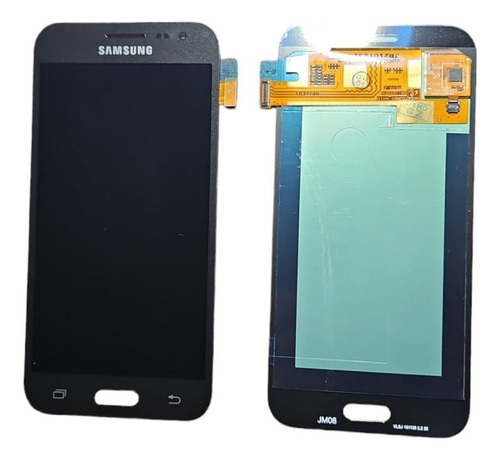 Modulo Pantalla Display Para Samsung J200 J2 2015 Oled 