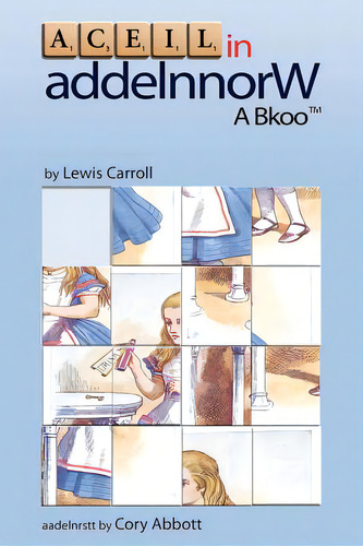 Aceil In Addelnnorw: A Bkoo, De Abbott, Cory., Vol. 1. Editorial Createspace, Tapa Blanda En Inglés