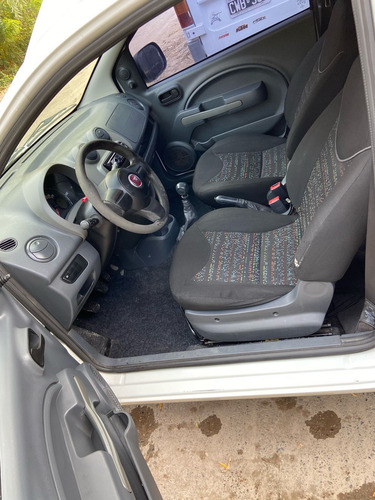 Fiat Fiorino 1.4 Fire Evo 87cv