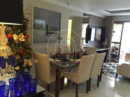 Apartamento - Ref: 882298