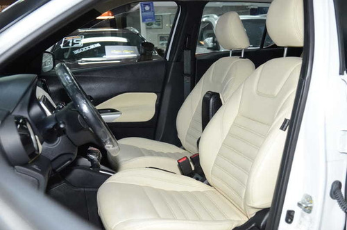 Nissan Kicks Sl Cvt 1.6 Flex