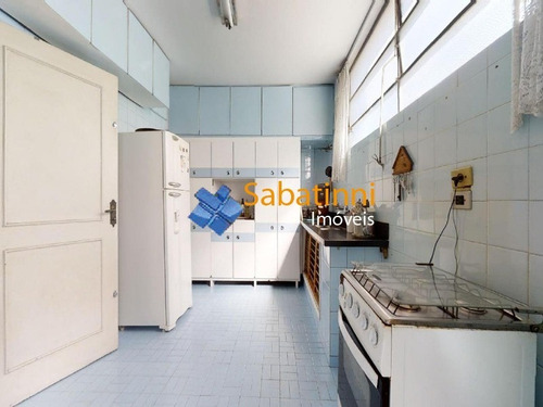 Imagem 23 de 30 de Apartamento A Venda Em Sp Hihgienópolis - Ap04881 - 69486433