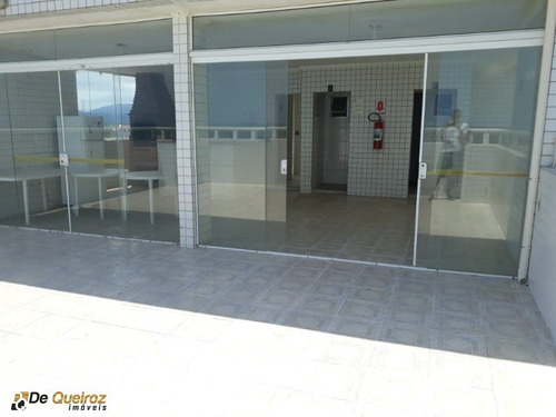 Imagem 7 de 16 de Apartamento Em Mongaguá, Bairro Vera Cruz, Lado Praia, Usado, Rua Calçada Murado, Cond. Fechado, 01 Dormitório, Banheiro, Sala, Cozinha, Garagem, Chur - 6083 - 68856425