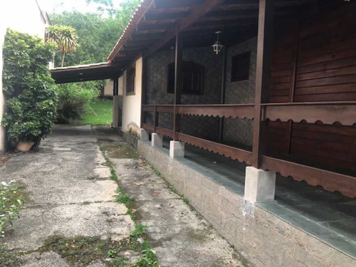 Imagem 5 de 15 de Casa Em Condomínio-à Venda-taquara-rio De Janeiro - Svcn20043