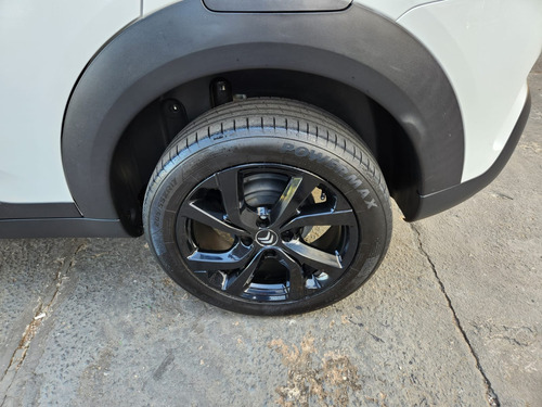 Citroën C4 Cactus 1.6 Feel 16v Aut. 5p