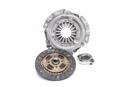 Kit Clutch Nissan Tsuru L4 1.5l 82 A 90 Valeo