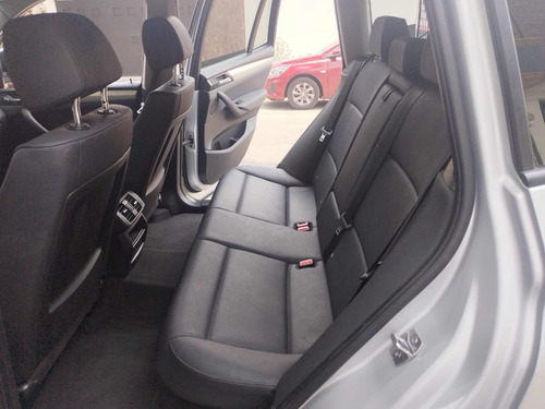 BMW X3 2.0 Xdrive 20i L4 T At