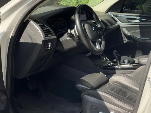 BMW X4 XDRIVE 30I XLINE