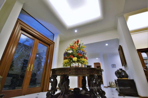 Residencia De Lujo En Santa Anita