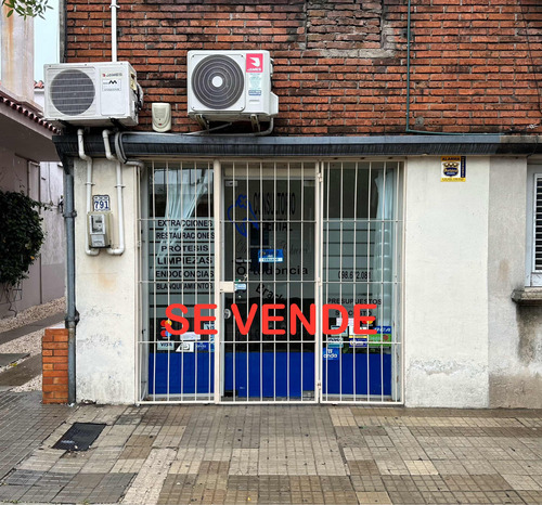 Dueño Vende Local Comercial En Paysandú