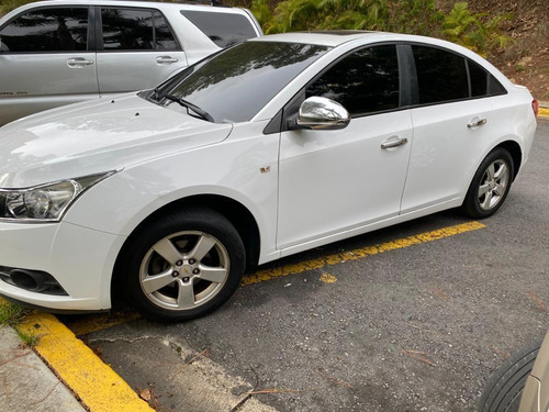 Chevrolet, Cruze