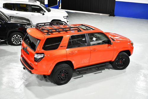 Imagen 2 de 11 de Toyota 4runner Trd Pro 2023