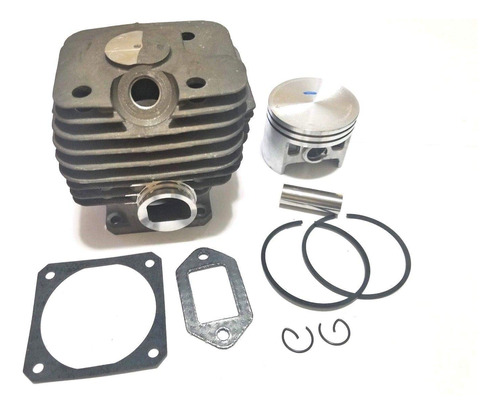 Motosierra Stihl Cilindro Piston Anillo