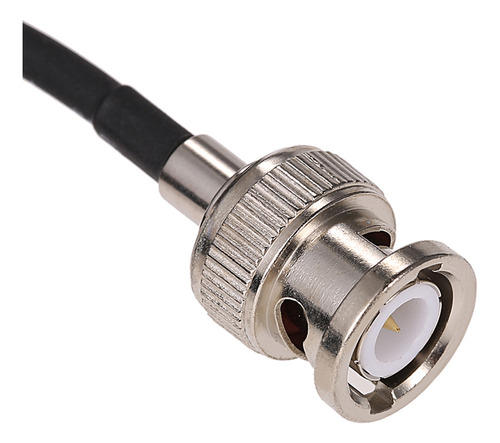 Medidor De Conector Profesional Electrode Bnc Laboratory
