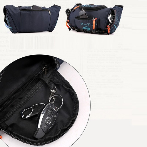 1 Bolsa De Baño Impermeable De Gran Capacidad Para