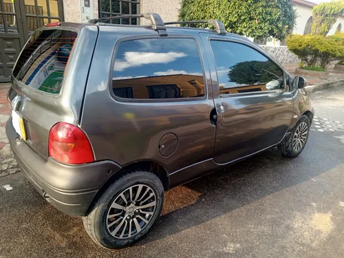 Renault Twingo 1.2 Access