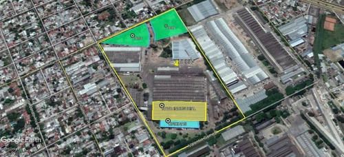 Imagen 1 de 17 de Galpon - Haedo
