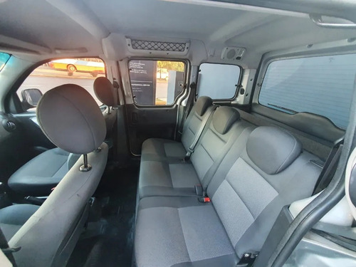 Imagen 5 de 20 de Partner Patagonica 1.6 Diesel Cuotas Fijas Entrega Ya! X-