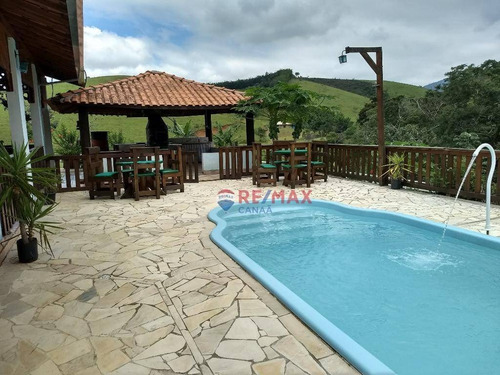 Chácara - Ref: Ch0024